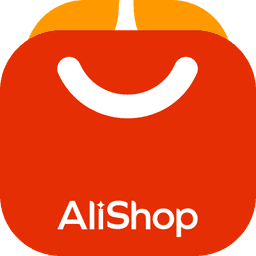 AliExpress Dropshipping ‑ Ali logo