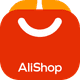 AliExpress Dropshipping ‑ Ali logo