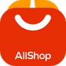 AliExpress Dropshipping ‑ Ali logo