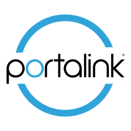 Portalink AnyOrder logo