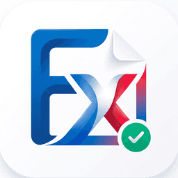 Factur‑X France logo