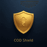 COD Shield ‑ RTO Prevention logo