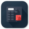 RefundMath logo