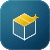 Snap3pl.com ‑ 3PL Fulfilment logo