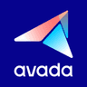 Avada Shop Sim logo
