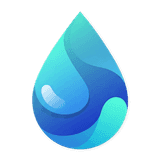 Liquid Translator: Language AI logo