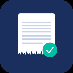 Recivo: Branded Email Receipts logo