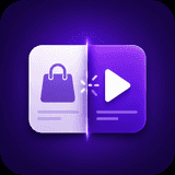 Hoverflow:Product hover Videos logo