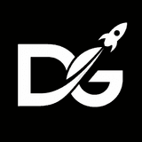 DG Launch — Maintenance Pages logo