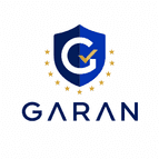 Nordklar EU Warranty & GARAN logo