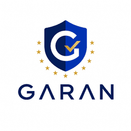 EU GARAN Label & Guarantee logo