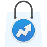 AccountEdge ShopSync logo