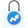 AccountEdge ShopSync logo