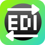 Fashionbits EDI logo