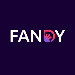 Fandy – Local Donations logo