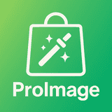 ProImage ‑ Ai Image Enhancer logo