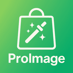 ProImage ‑ Ai Image Enhancer logo