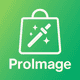 ProImage ‑ Ai Image Enhancer logo
