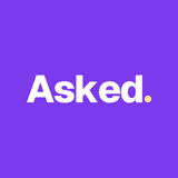Asked: Post‑Purchase Survey logo