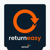 Returneasy‑Returns & Exchange logo