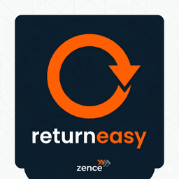 Returneasy‑Returns & Exchange logo