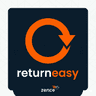 Returneasy‑Returns & Exchange logo