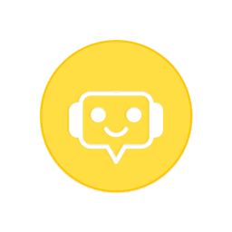 Talksy Live Chat & Search logo