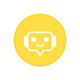 Talksy Live Chat & Search logo