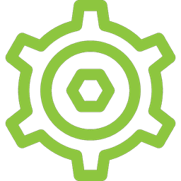 NetSource Configurator logo