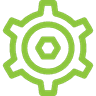 NetSource Configurator logo