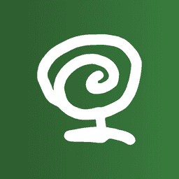 PLANT‑MY‑TREE per order logo