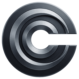 Cybergine AI Chatbot Live Chat logo
