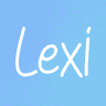 Lexi AI — Multilingual SEO logo