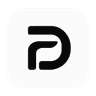 DraftFlow logo