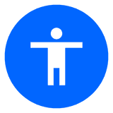 Inclusify Accessibility logo