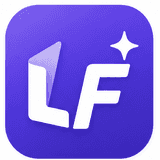 ListingForge AI logo