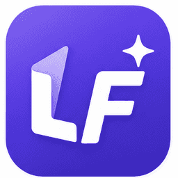 ListingForge AI logo
