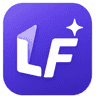 ListingForge AI logo