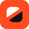Shuffly logo