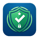 PWC: Trust Badges logo