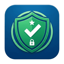 PWC: Trust Badges logo