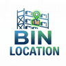 Simple Bin Locations logo