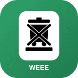 WEEEKit logo