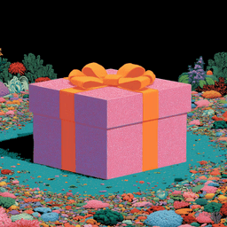 Omake ‑ Gift with Purchase logo
