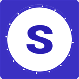 Spinorama logo