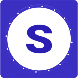 Spinorama logo