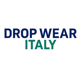 Drop Wear Italy logo