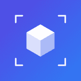 Easy 3D Viewer logo