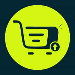 Cart & Upsell by Navidium logo