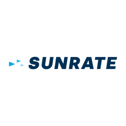 SUNRATE logo